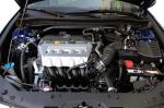Acura TSX 2008 года